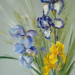 Irises