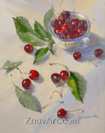 Sweet cherry