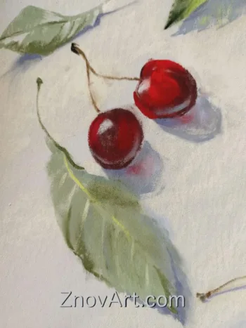 Sweet cherry - Image 4