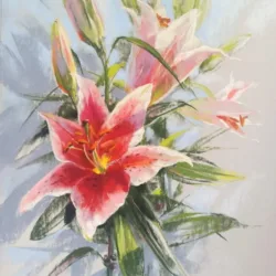 Lilies