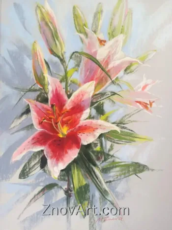 Lilies