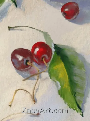 Sweet cherry - Image 3