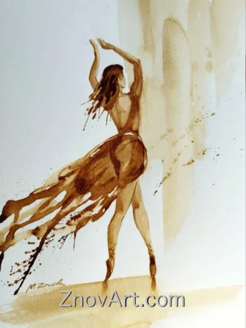 Ephemeral Elegance