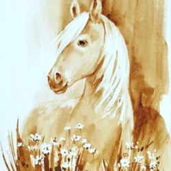 Golden Grace