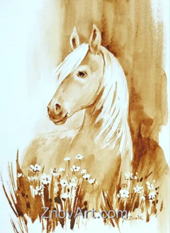 Golden Grace