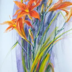 Lilies