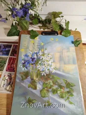 Primroses - Image 2