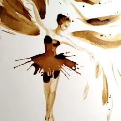 Swan lake
