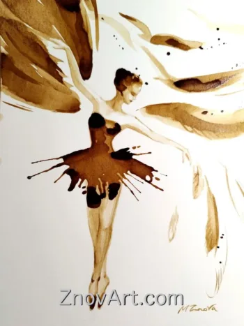 Swan lake