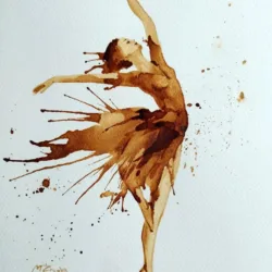 Brewed Ballet