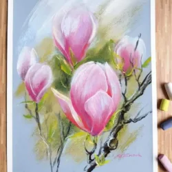 Magnolia