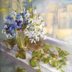 Primroses