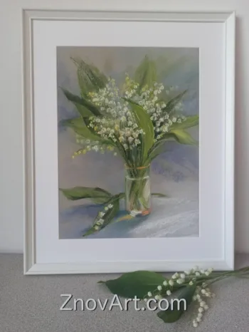 Lilies of the valley - Image 2