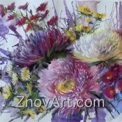 Asters