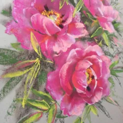 Peonies