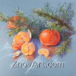 Tangerines