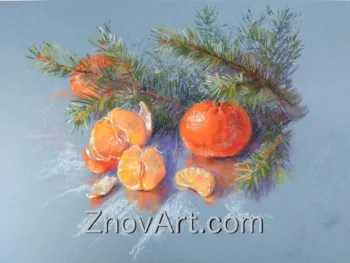 Tangerines