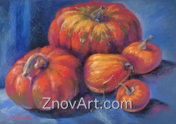 Pumpkins