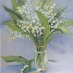 Lilies of the valley