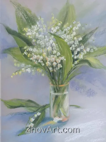Lilies of the valley