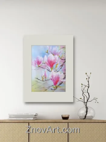 Magnolia - Image 2