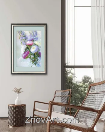 Lilac mood - Image 3
