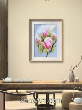 Magnolia - Image 2