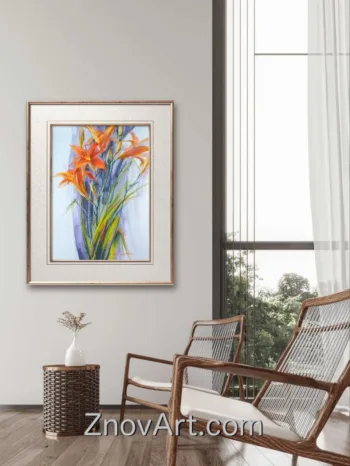 Lilies - Image 2