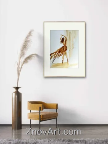 Ephemeral Elegance - Image 2