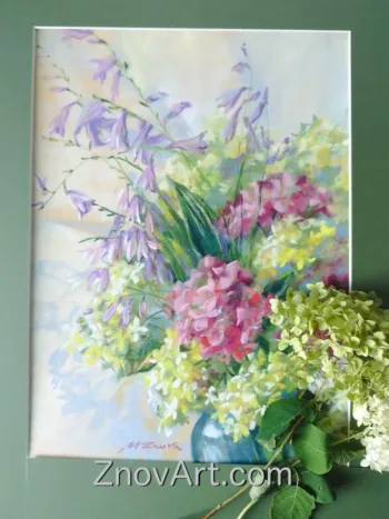 Hydrangea - Image 3
