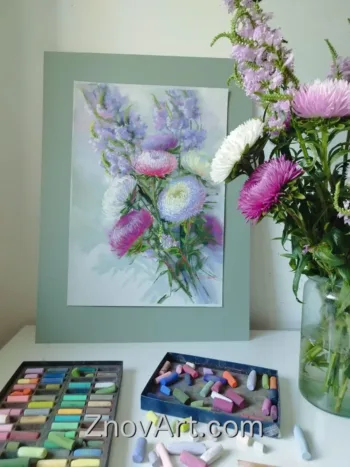 Lilac mood - Image 2