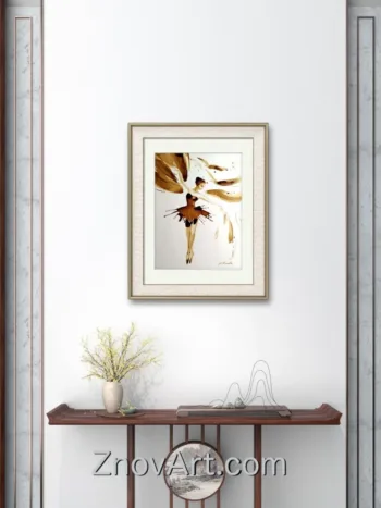 Swan lake - Image 2