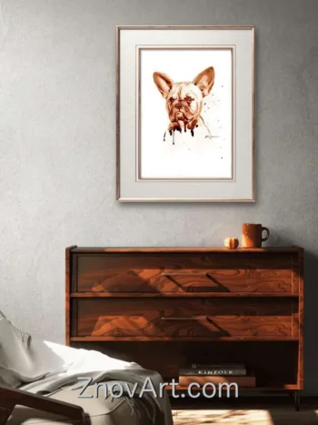 French bulldog "Lisa" - Image 2