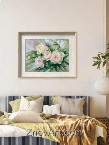 Peonies - Image 4