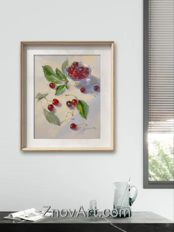 Sweet cherry - Image 5