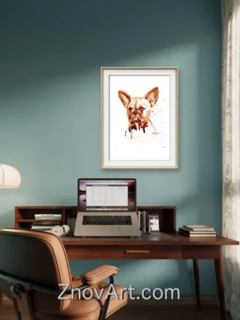 French bulldog "Lisa" - Image 3