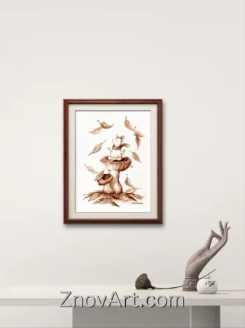 Autumn Zen - Image 3