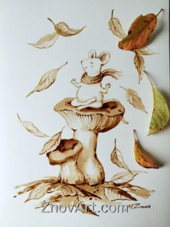 Autumn Zen - Image 2