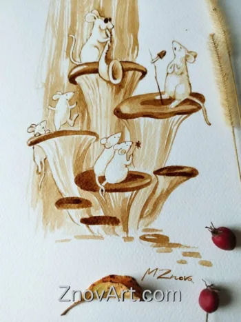 Mouse jazz - Image 2