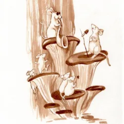 Mouse jazz