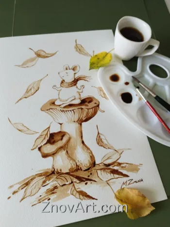 Autumn Zen - Image 4