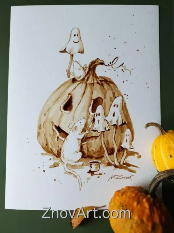 Halloween is coming - Image 3