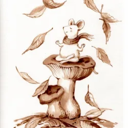 Autumn Zen