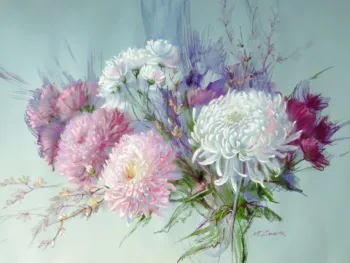 Chrysanthemums