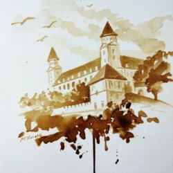 Bratislava Castle