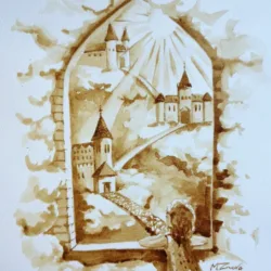 Air castles