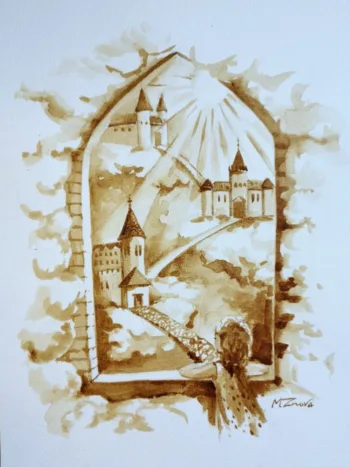 Air castles