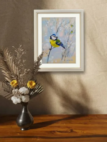 Ukrainian bird - Image 2