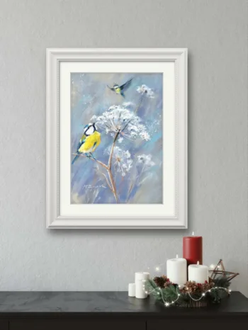 Winter morning - Image 2