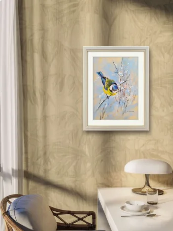 Ukrainian tit - Image 3